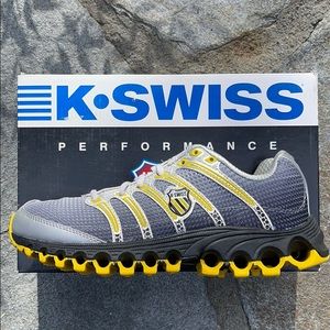 K-Swiss Tennis Shoes